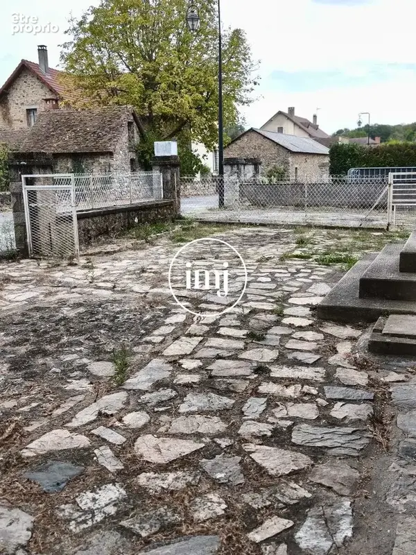 Maison 7 pièces 148 m² à vendre à Chateau-Chervix (87380) - photo 3