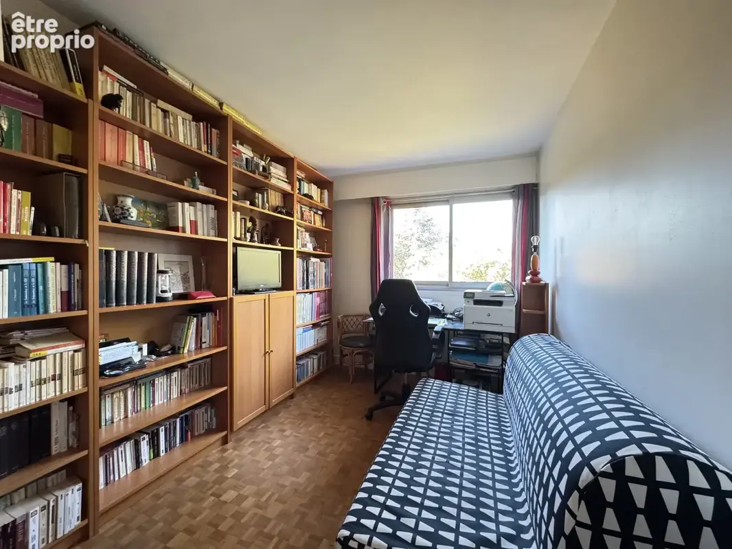 Appartement - 87m2 - 5 pièces - photo 6