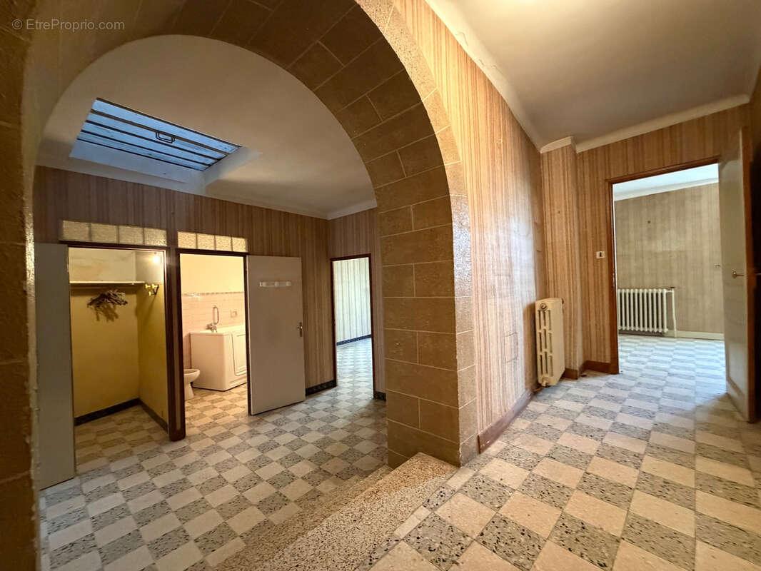 Maison à PIOLENC