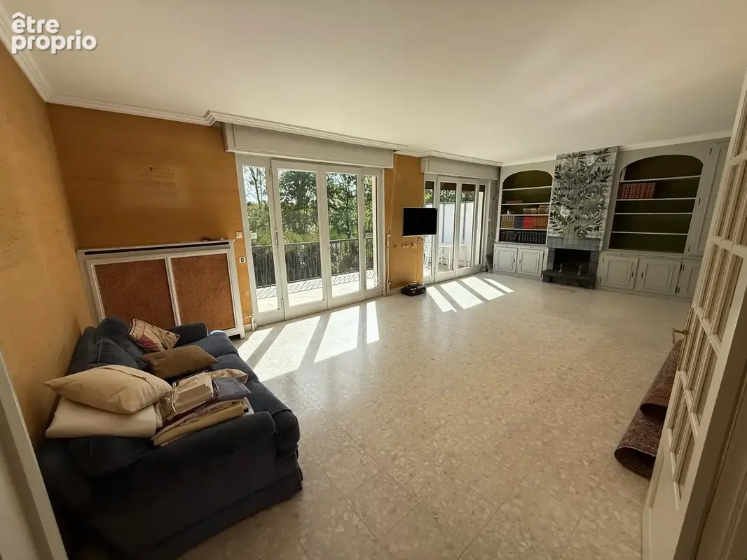 Marly   clos aux ormes  belle maison familiale de 185 m2 sur 1 048 m2 de terrain - photo 2