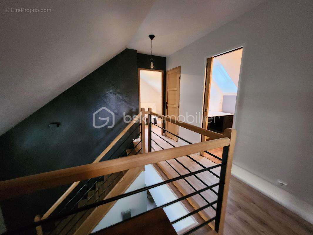 Maison à POUGUES-LES-EAUX