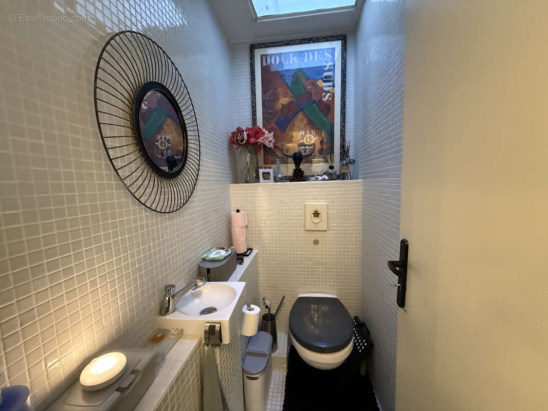 Appartement à NIMES