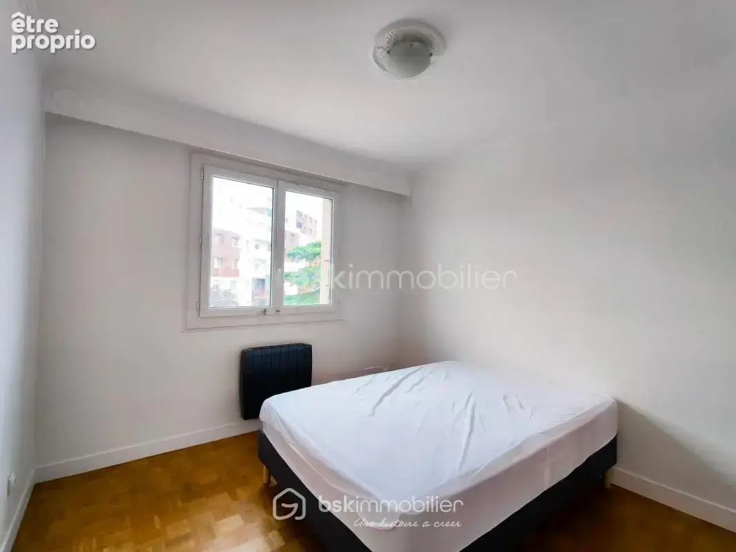Appartement 3 pièces de 60 m² – Calme, lumineux et sans travaux – Idéal Investisseur ou Premier Achat - photo 8