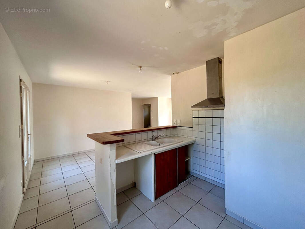 Maison Azay Le Brule 5 pièce(s) 92.73 m2 - photo 3