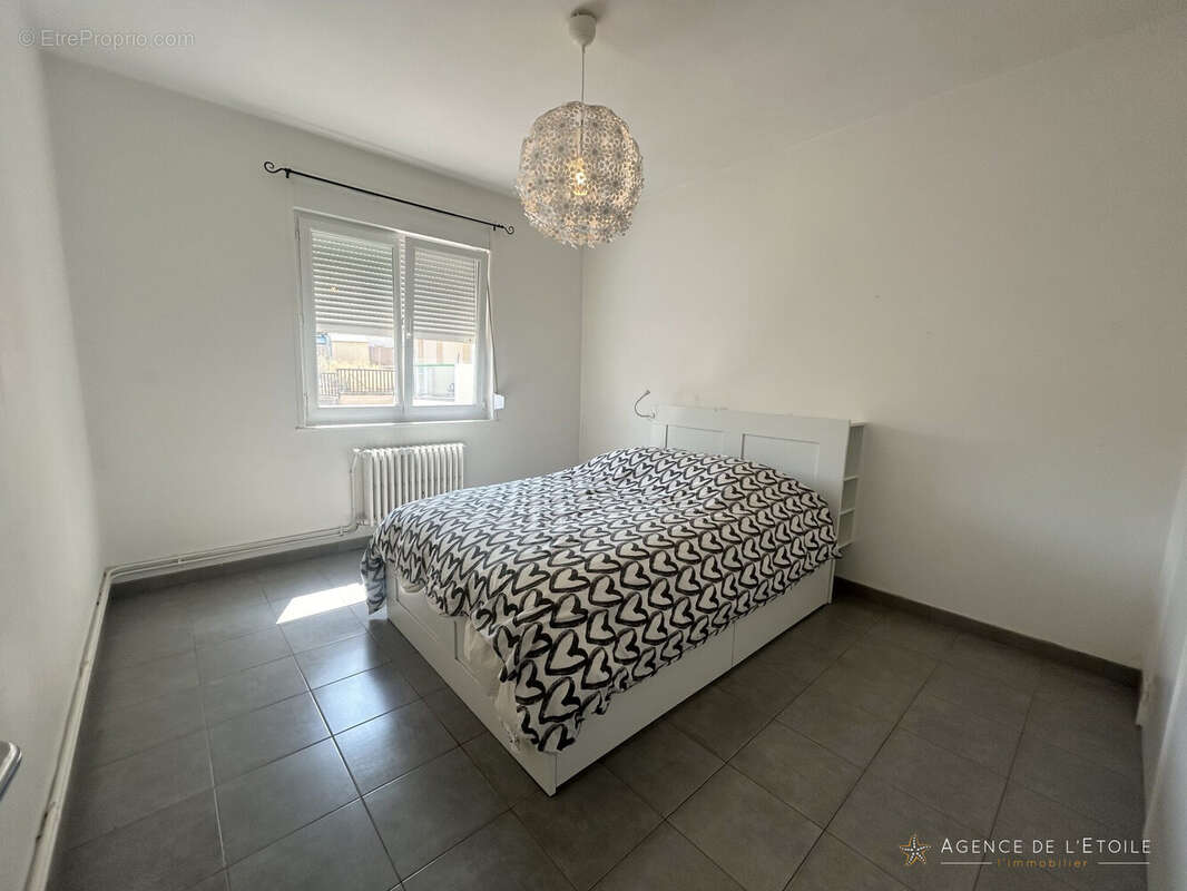Appartement 54 m² à Cucq  - photo 5