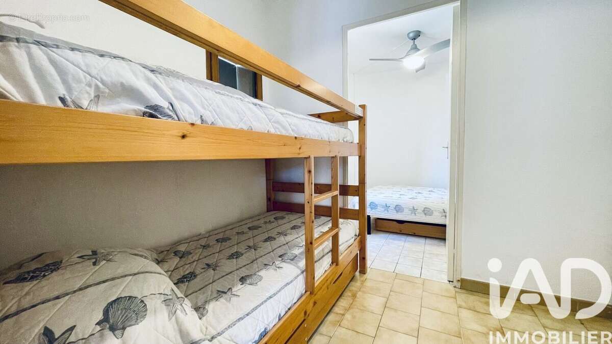 Photo 6 - Appartement à LA LONDE-LES-MAURES