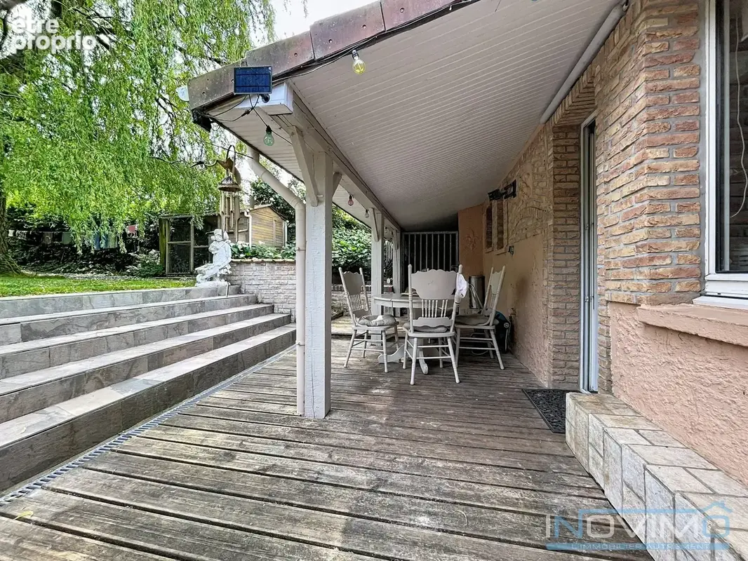 Maison 5 pièces 98 m² à vendre à Colembert (62142) - photo 5