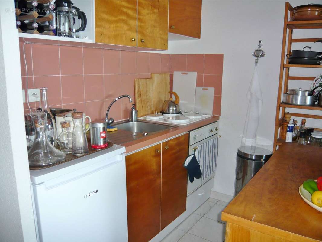 Appartement à FRONTIGNAN