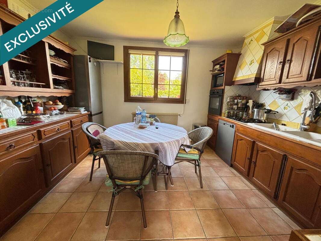 Photo 8 - Maison à PONT-L'EVEQUE