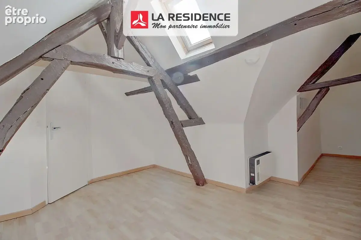 Appartement 67 m² à Bonnieres-Sur-Seine  - photo 6