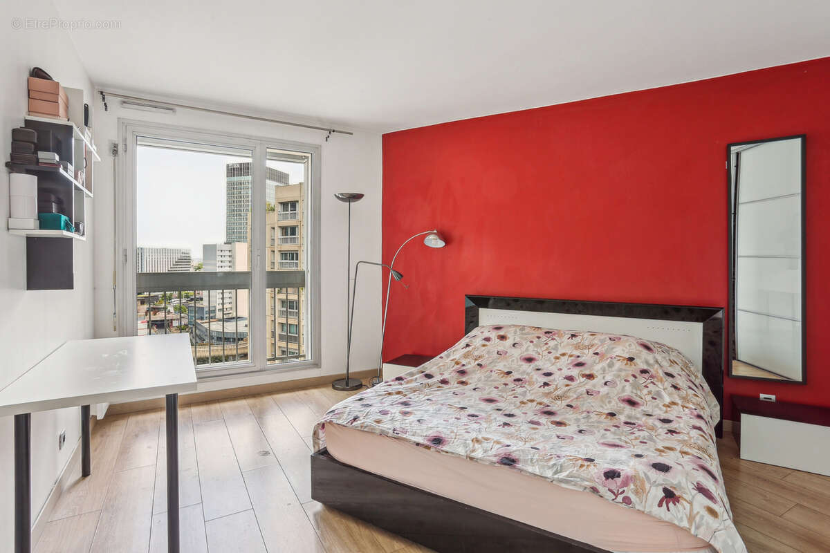 Appartement à PUTEAUX