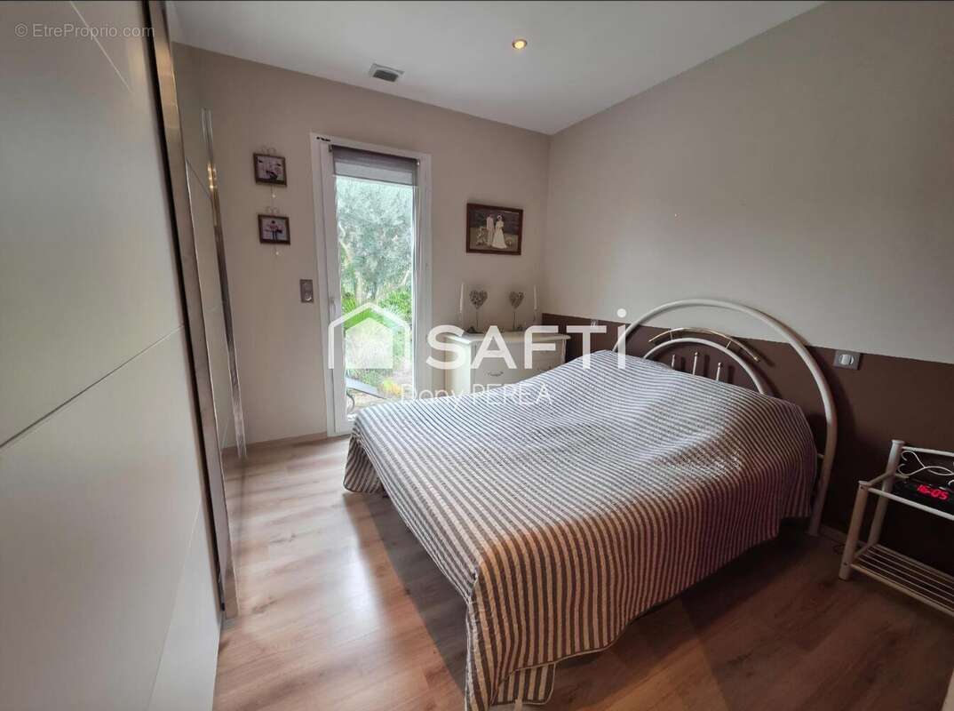 Photo 6 - Maison à SAINT-LAURENT-D&#039;AIGOUZE