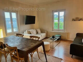 Appartement à SAINT-CLOUD