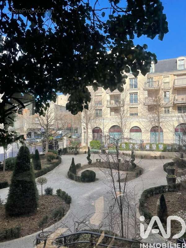 Photo 2 - Appartement à LE RAINCY