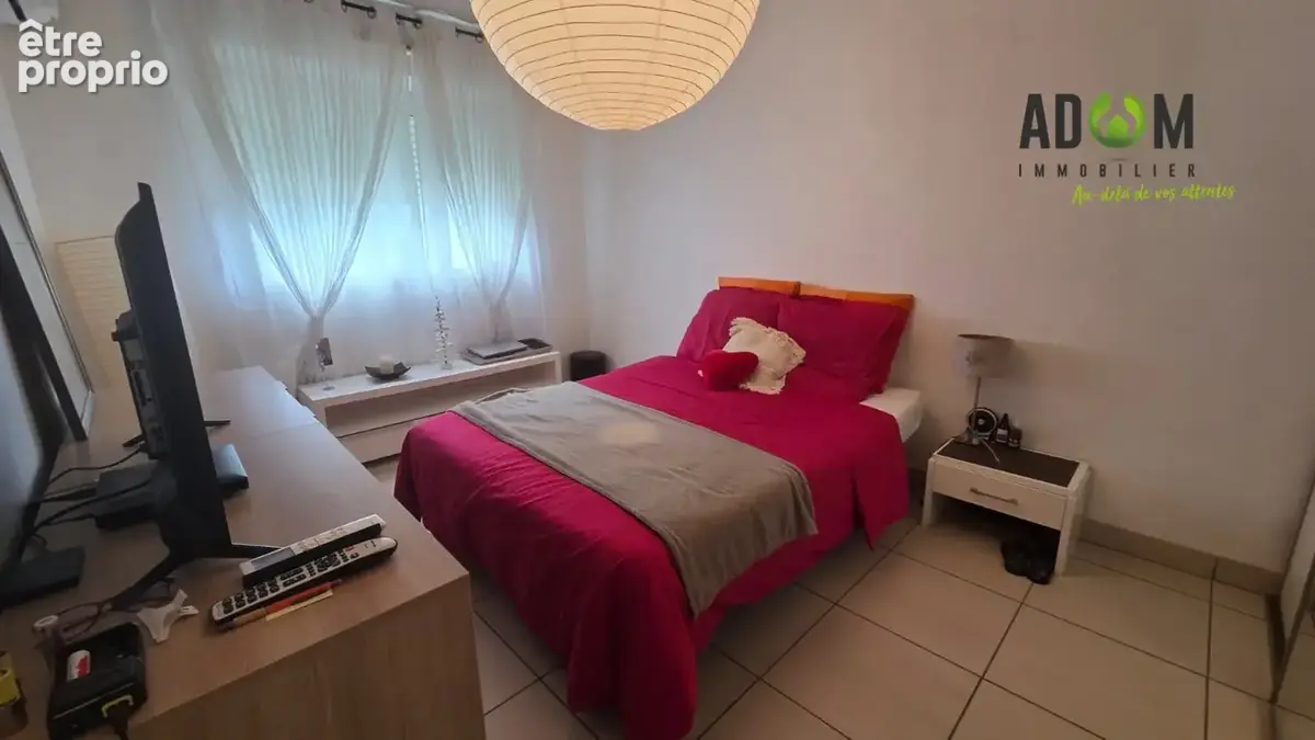 Appartement 3 pièces 95 m² à vendre à Saint-Denis (97400) - photo 6