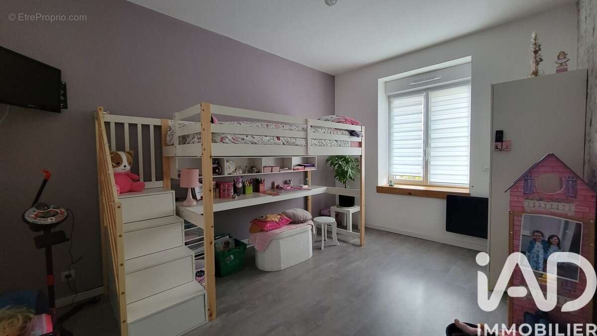 Photo 8 - Maison à LAVENTIE