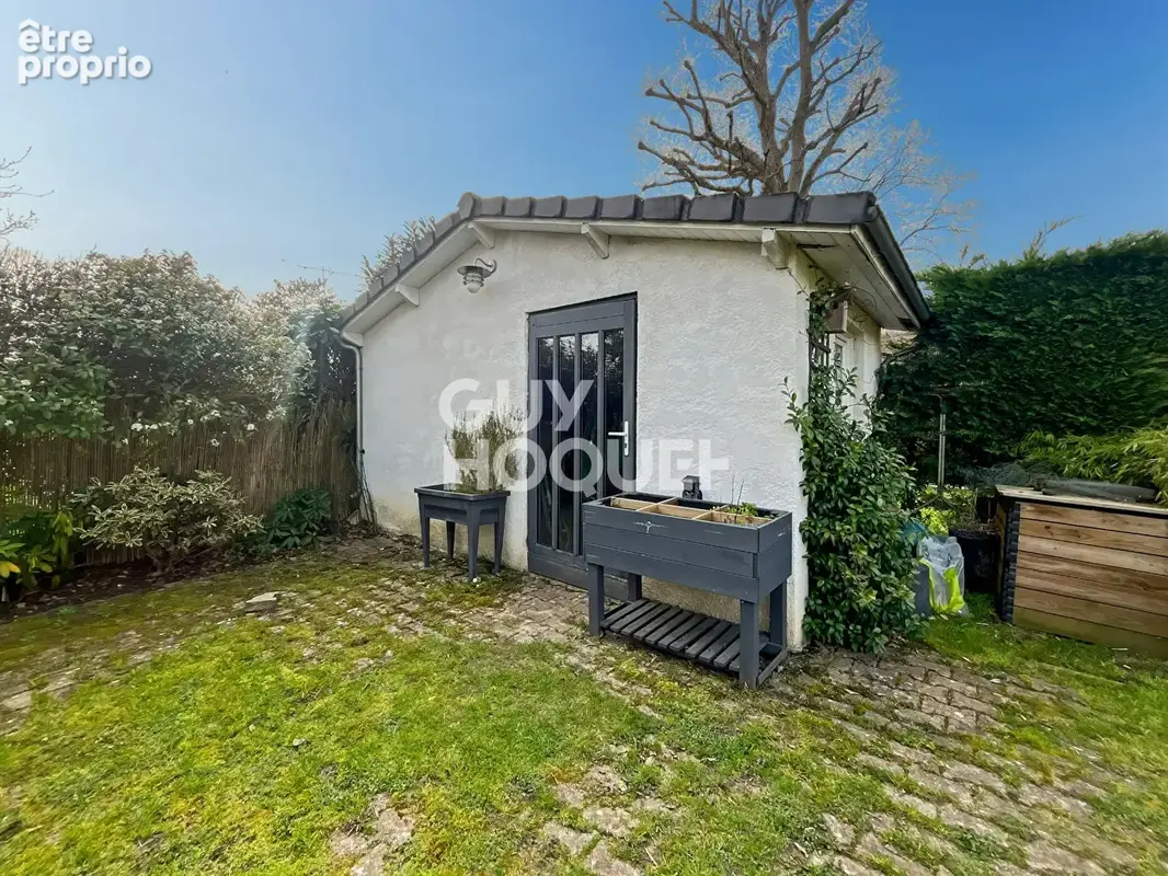Maison à vendre à Pontault-Combault - 6 pièces, 4 chambres - photo 15