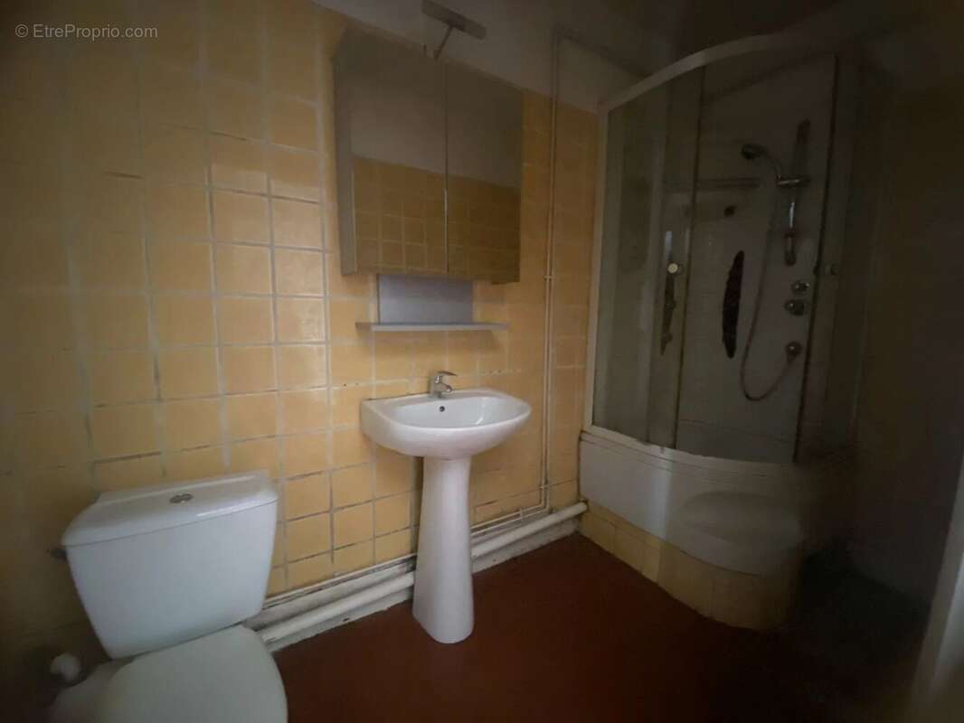 Vente Maison Parigny-les-vaux(58320) 28 000ï¿œ - photo 2