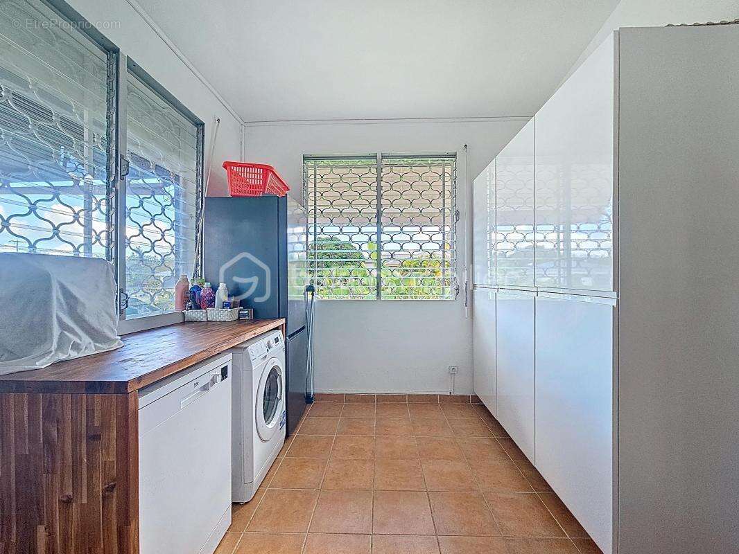 Maison à SAINT-FRANCOIS