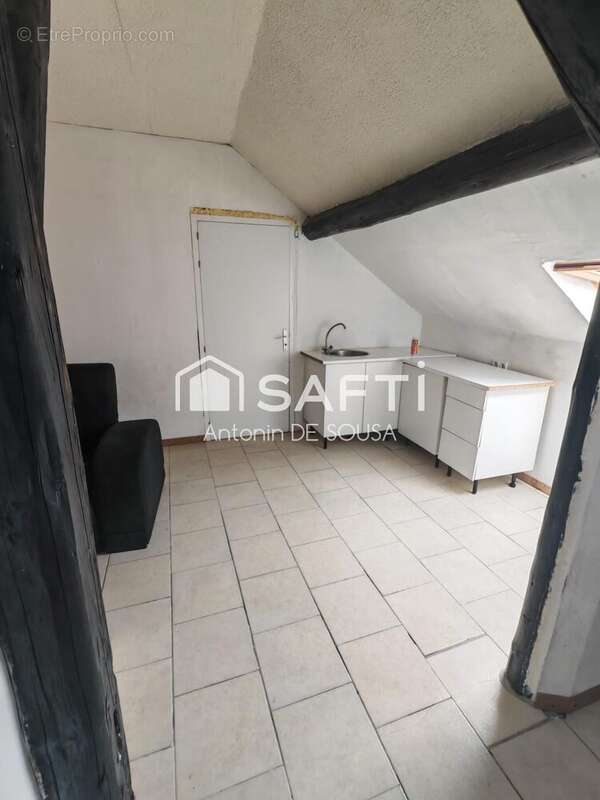 Photo 9 - Appartement à VILLERUPT