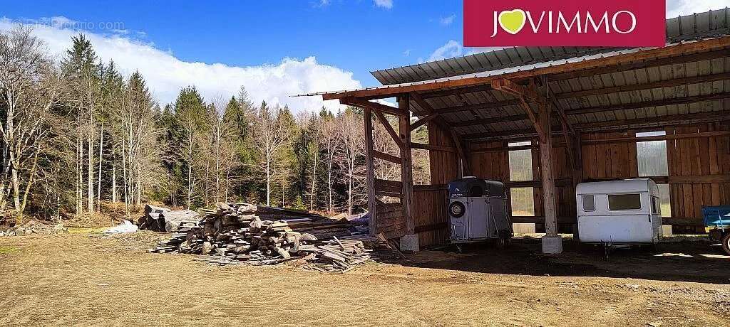 Commerce à CHIRAC-BELLEVUE