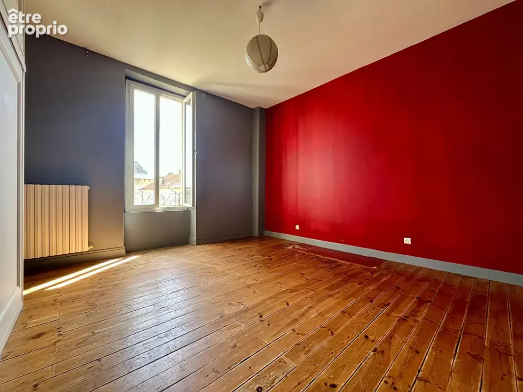 Appartement Aurillac - 4 pièce(s) - 86.88 m2 - photo 14