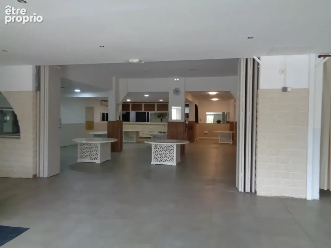 84 vaucluse Avignon Locaux commerciaux 430m2 - photo 9