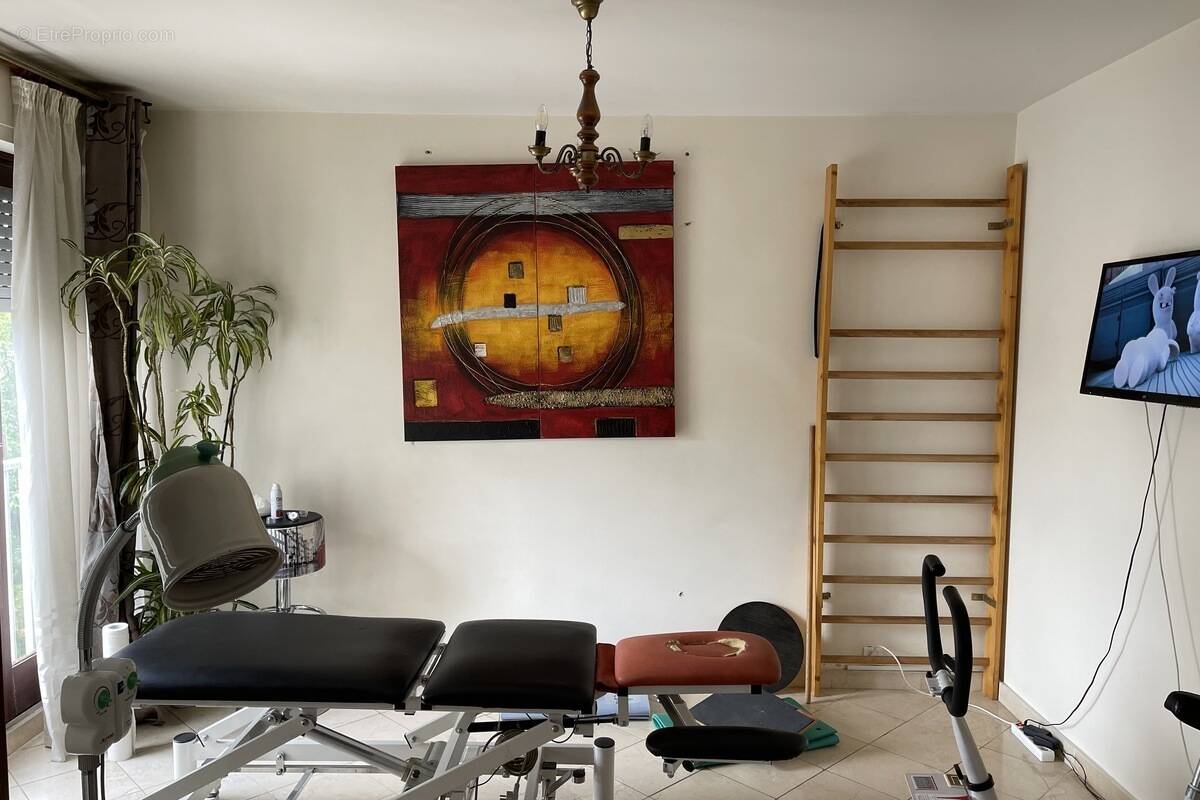 Appartement à CRETEIL