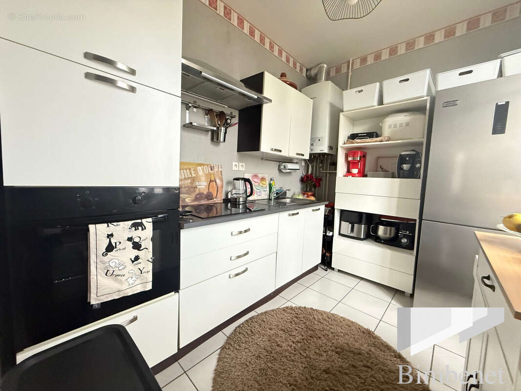 Appartement à ORLEANS