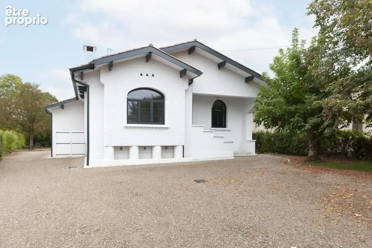 Photo Maison à Mont-De-Marsan au prix de 472 500€