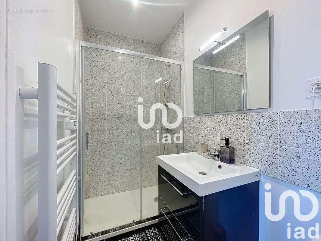 Photo 4 - Appartement à LAGNY-SUR-MARNE