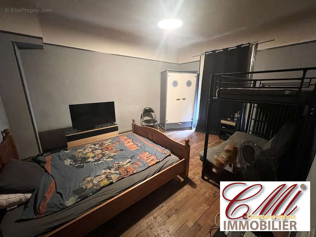 Maison à VITRY-LE-FRANCOIS