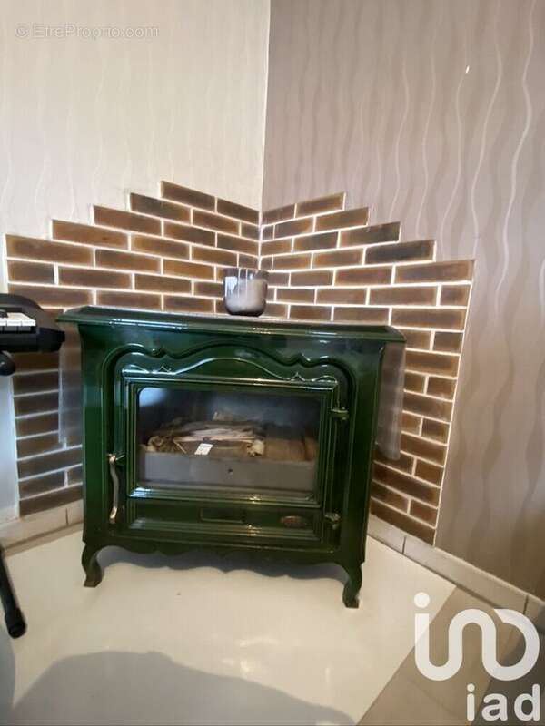 Photo 4 - Maison à LANDEHEN