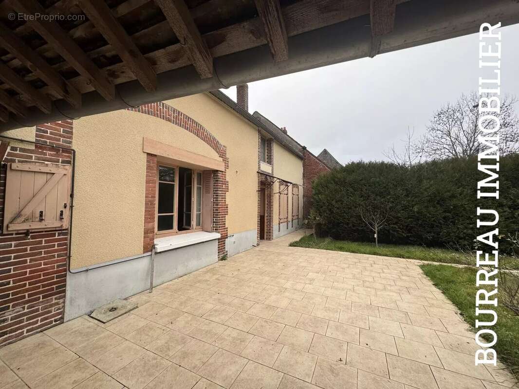 Maison à BEON