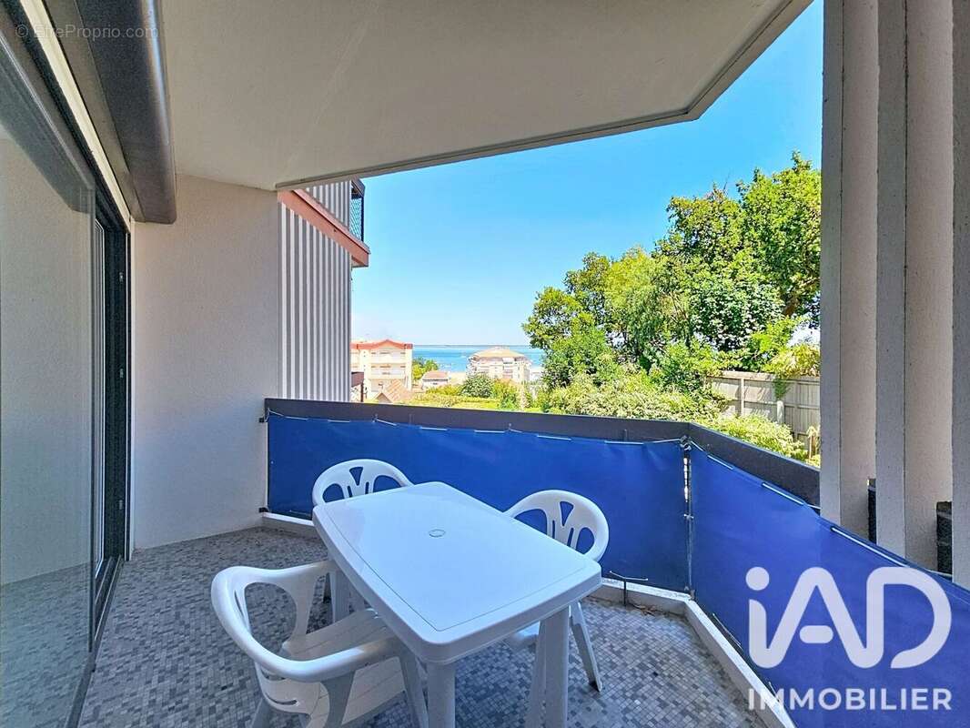 Appartement 35 m² à Arcachon  - photo 2