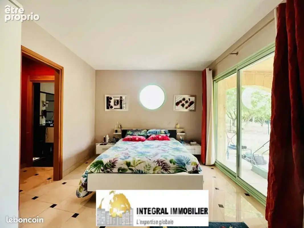 LÉGUEVIN   Domaine d'exception de 238 m2 habitables sur 6 500 m2 de parc - photo 5