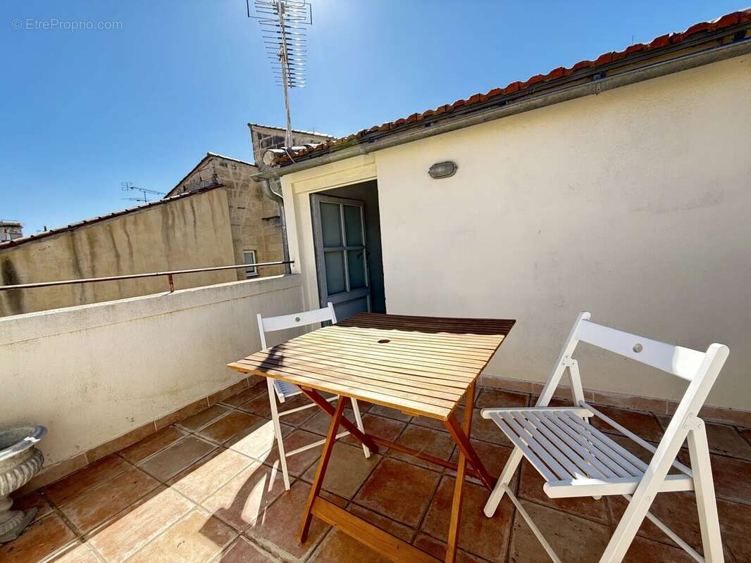 Maison 2 terrasses - photo 17