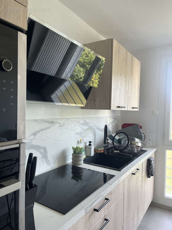 Appartement à LANEUVEVILLE-DEVANT-NANCY