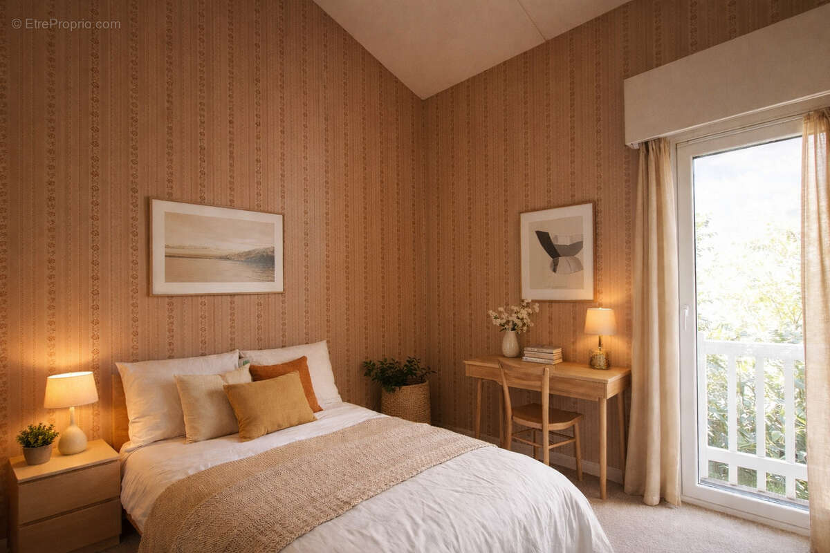 Maison à MONTPELLIER