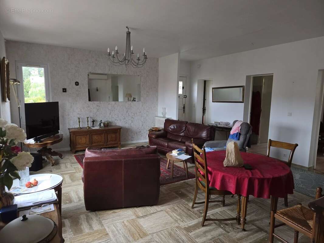 Appartement à LE LAVANDOU