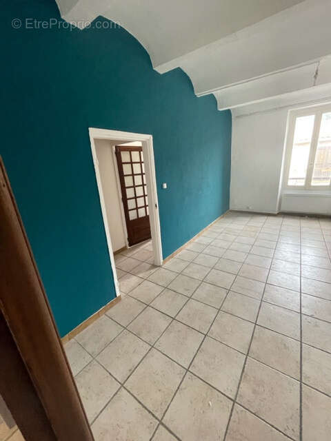 Appartement à LA GRAND-COMBE