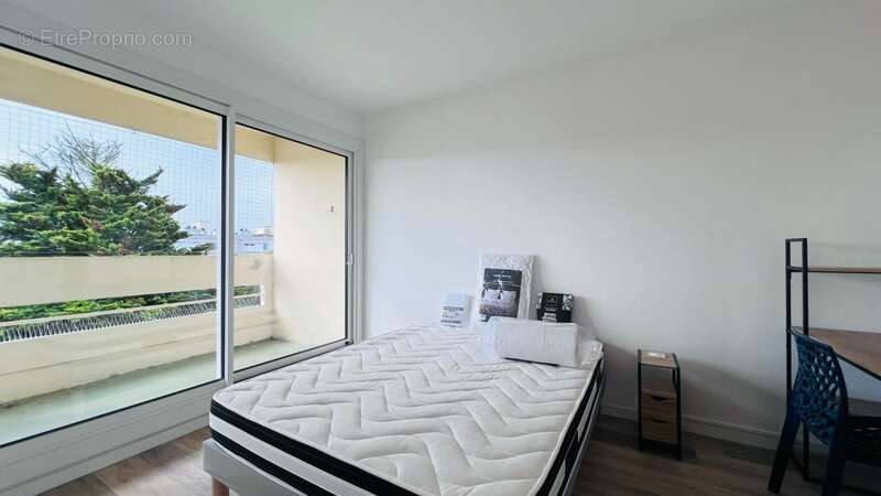 Quimper Ouest - vente - appartement colocation T5 meublé de 77 m² habitable - photo 6