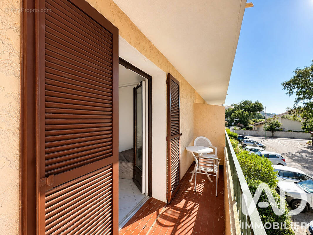 Photo 1 - Appartement à LA GARDE