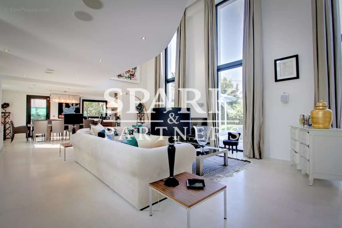 Maison à SAINT-TROPEZ