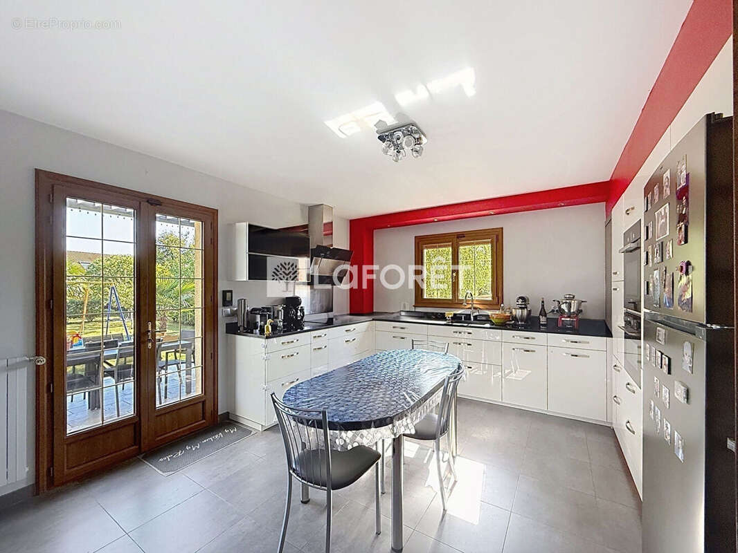 Maison à SAINT-JEAN-LE-BLANC