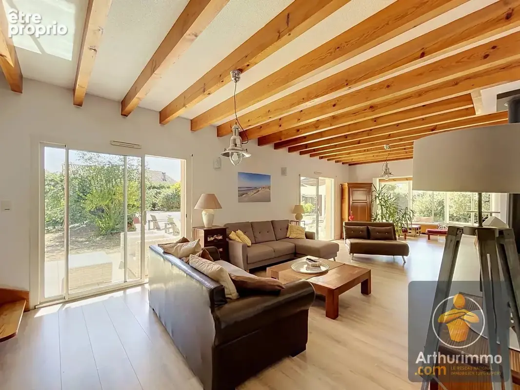 Vente Maison Aureilhan(40200) 556 000ï¿œ - photo 3