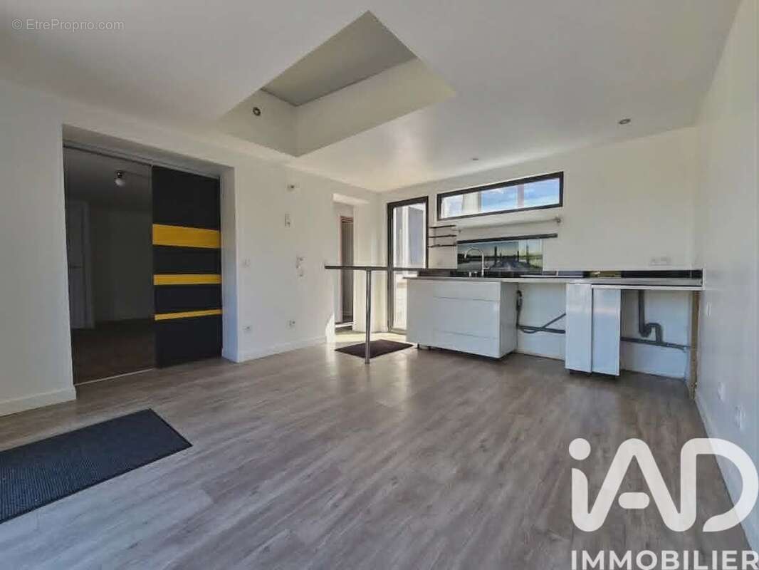 Photo 4 - Appartement à MERVILLE