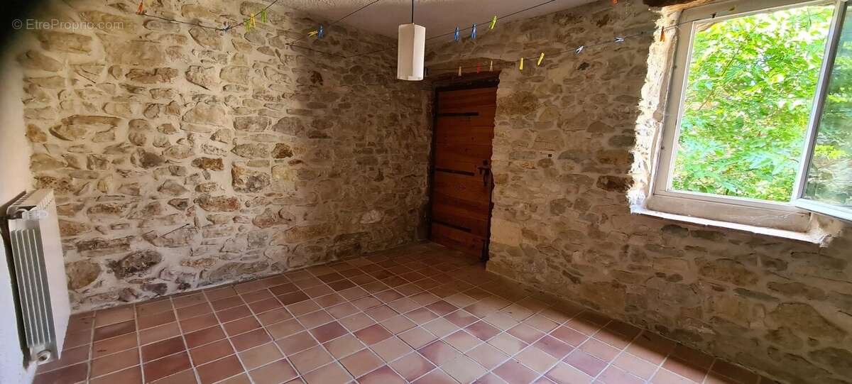 Maison à CAVILLARGUES