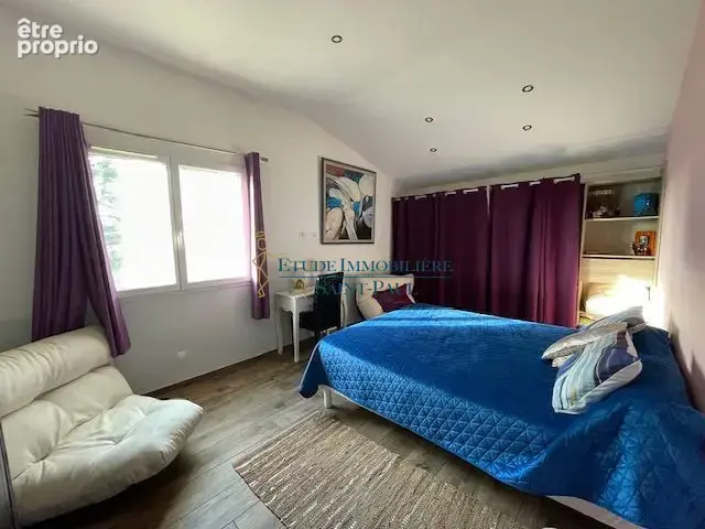Maison 5 pièces 155 m² à vendre à Beziers (34500) - photo 9