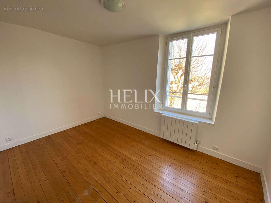 Appartement à LE PECQ